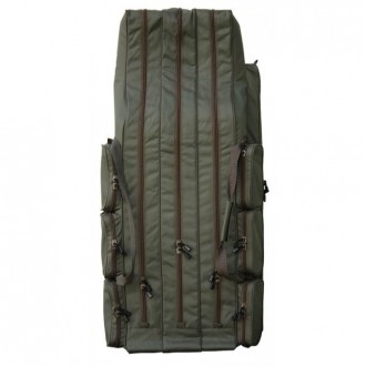 Suretti obal na pruty tříkomorový 95 cm