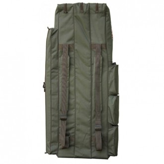 Suretti obal na pruty tříkomorový 95 cm