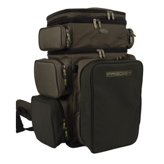 Greys batoh Prodigy Tackle Base Rucksack