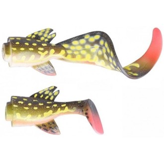 Nástraha Savage gear Štika 3D Hybrit Pike 17cm 45gr