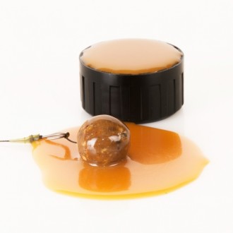 Nash Scopex Squid Liquid Bait Soak 250 ml