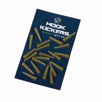 Nash vlasová rovnátka Kickers hook