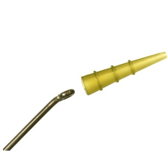 Nash vlasová rovnátka Kickers hook