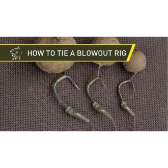 Nash vlasová rovnátka Kickers hook