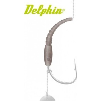 Delphin rovnátko Wormer 6ks