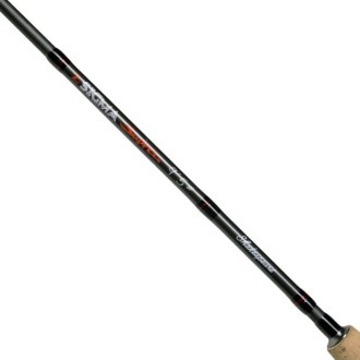 Muškařský prut Shakespeare Sigma Supra Fly 2,55m #5