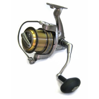 Naviják Tica Scepter GTX 6000 FD