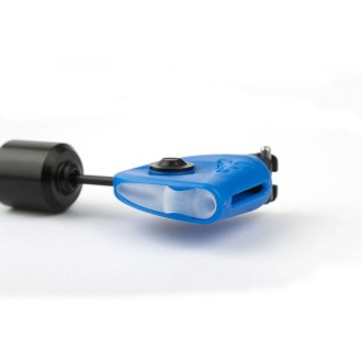 Fox Swinger BLACK LABEL MINI modrý