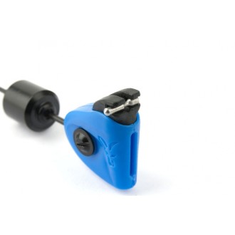 Fox Swinger BLACK LABEL MINI modrý