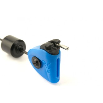 Fox Swinger BLACK LABEL MINI modrý