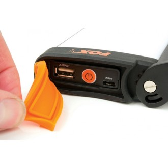 Fox svítilna Halo Power Multi Light