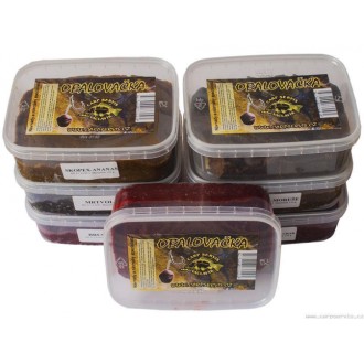 Obalovací pasta Carp Servis  150gr