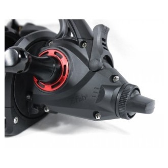 Zfish naviják Hulk BT 9000