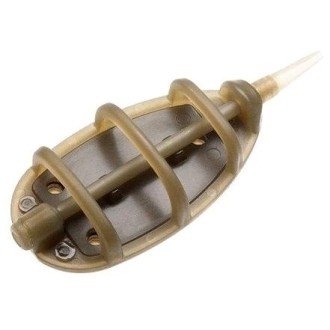 Extra Carp Krmítko Method Feeder