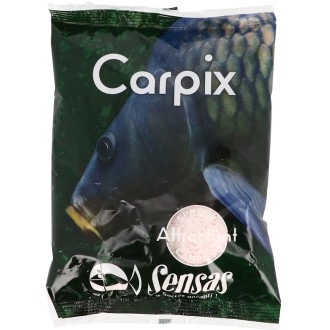 Posilovač Sensas Carpix ( kapr ) 300gr