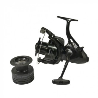 Okuma naviják Dynadrag Baitfeeder XP 6000