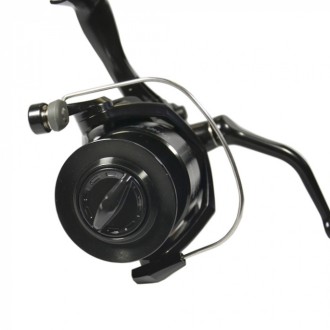 Okuma naviják Dynadrag Baitfeeder XP 7000