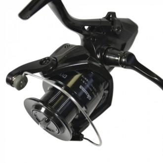 Okuma naviják Dynadrag Baitfeeder XP 7000