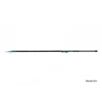 Delphin prut XENOX 6m 30g