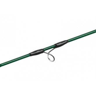 Delphin prut FLAYKA 4 díly 2,44m #4