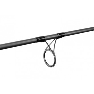 Delphin prut TORKS CORK 3 díly 3,6m 3lbs