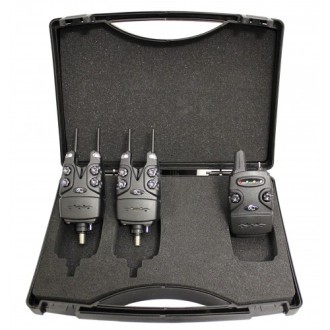 Zfish sada hlásičů Helios 2+1