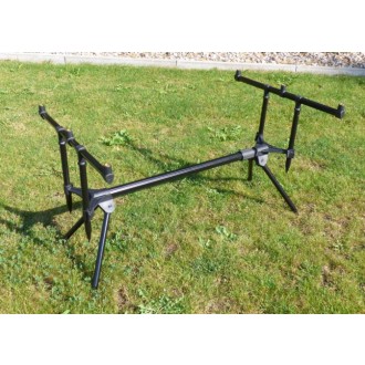 Stojan Giants Fishing Rod Pod TR 3 Rods