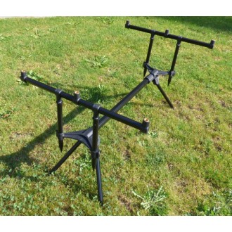 Stojan Giants Fishing Rod Pod TR 3 Rods