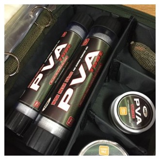 NGT pouzdro PVA Rig Storage Bag