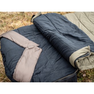 Giants Fishing spací pytel 5 Season Extreme Plus Sleeping Bag