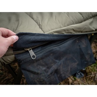 Giants Fishing spací pytel 5 Season Extreme Plus Sleeping Bag