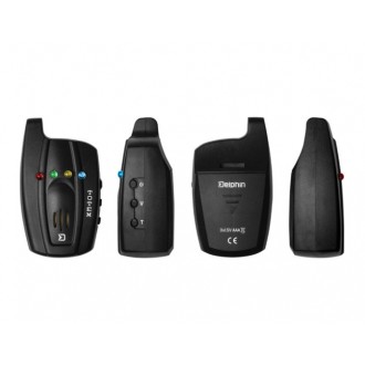 Delphin sada signalizátorů Totem 4+1