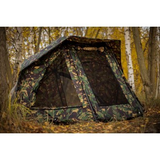 Giants Fishing bivak Umbrella Brolly Exclusive Camo 60