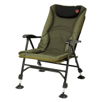 Giants Fishing křeslo Chair Luxury XS