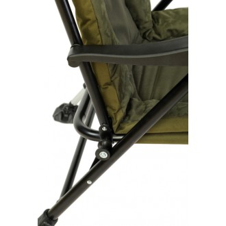 Giants Fishing křeslo Chair Luxury XS