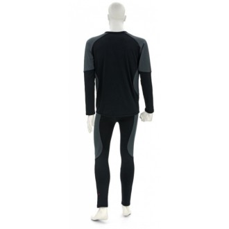 Dam Termoprádlo Technical Underwear