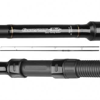 Spro prut Governor Carp SPRO 3,6m 3lb 3díl
