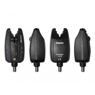 Delphin sada signalizátorů Totem 2+1