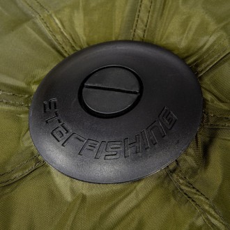 Starfishing BROLLY SPECTER G2