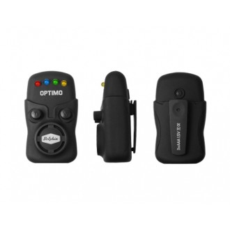 Delphin sada signalizátorů OPTIMO 9V+CSWII+snag 3+1