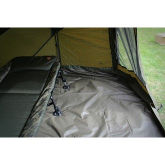 GIANTS FISHING PŘÍSTŘEŠEK UMBRELLA BROLLY GAUBE