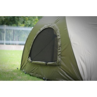 GIANTS FISHING PŘÍSTŘEŠEK UMBRELLA BROLLY GAUBE