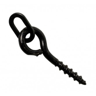 Giants Fishing kolíček s očkem Pop Up Pegs With Bait Rigs 10ks