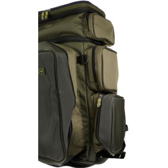 Greys batoh Prodigy Tackle Base Rucksack