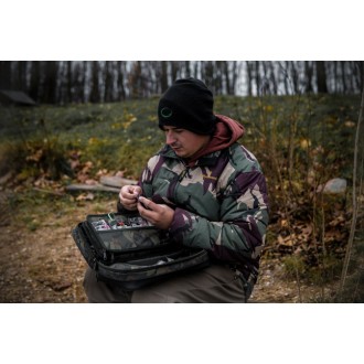 Giants Fishing pouzdro na návazce Carp Organizer Gaube XL