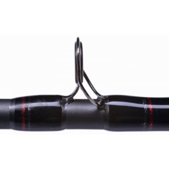 Muškařský prut Shakespeare Sigma Supra Fly 2,40m #4