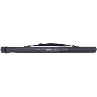 Muškařský prut Shakespeare Sigma Supra Fly 2,40m #4