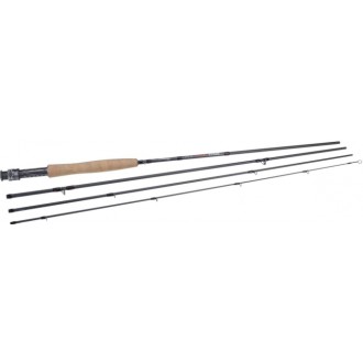 Muškařský prut Shakespeare Sigma Supra Fly 2,70m #6