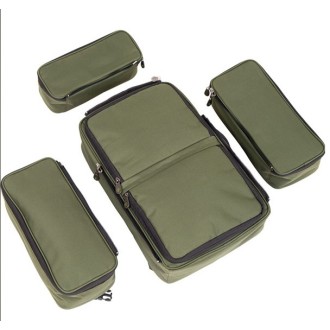 Wychwood batoh Comforter Packsmart