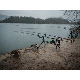 Giants Fishing stojan Compact Rod Pod 3 Rods